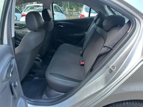 CHEVROLET Onix Hatch 1.0 4P FLEX LT, Foto 8