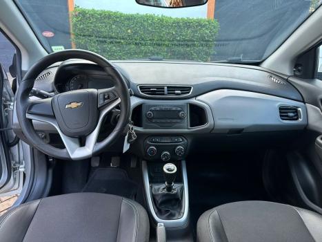 CHEVROLET Onix Hatch 1.0 4P FLEX LT, Foto 9
