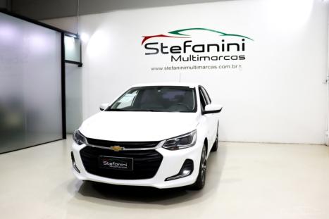 CHEVROLET Onix Hatch 1.0 12V 4P FLEX PREMIER TURBO AUTOMTICO, Foto 1