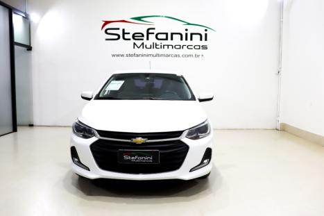 CHEVROLET Onix Hatch 1.0 12V 4P FLEX PREMIER TURBO AUTOMTICO, Foto 2