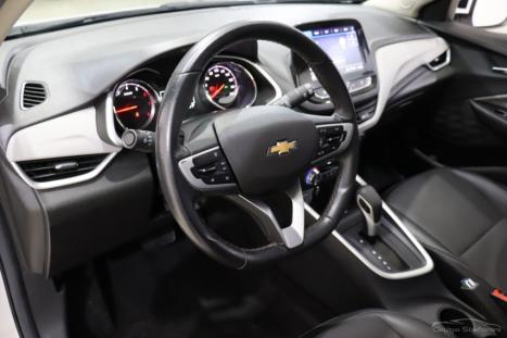 CHEVROLET Onix Hatch 1.0 12V 4P FLEX PREMIER TURBO AUTOMTICO, Foto 4