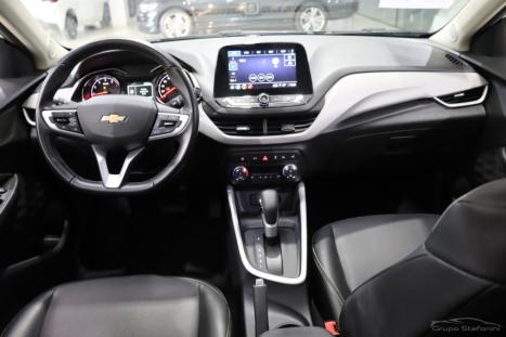 CHEVROLET Onix Hatch 1.0 12V 4P FLEX PREMIER TURBO AUTOMTICO, Foto 6