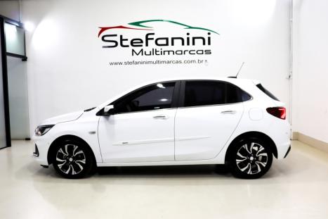 CHEVROLET Onix Hatch 1.0 12V 4P FLEX PREMIER TURBO AUTOMTICO, Foto 10
