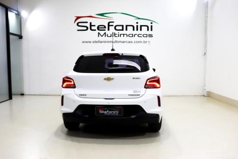 CHEVROLET Onix Hatch 1.0 12V 4P FLEX PREMIER TURBO AUTOMTICO, Foto 12
