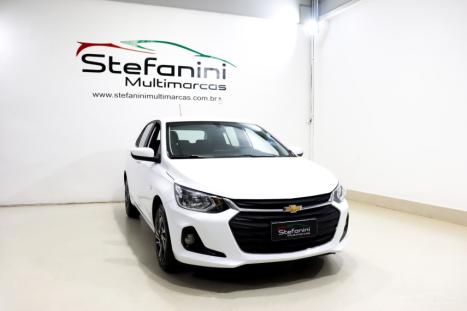 CHEVROLET Onix Hatch 1.0 4P FLEX LT, Foto 3