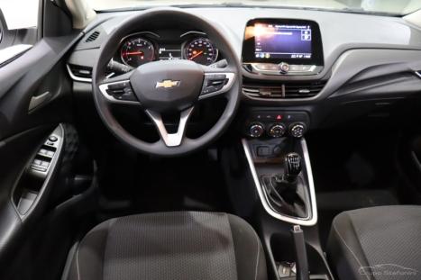 CHEVROLET Onix Hatch 1.0 4P FLEX LT, Foto 5