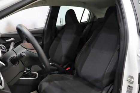 CHEVROLET Onix Hatch 1.0 4P FLEX LT, Foto 7