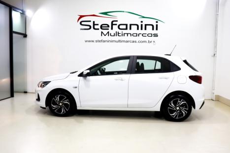 CHEVROLET Onix Hatch 1.0 4P FLEX LT, Foto 10