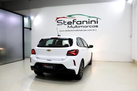 CHEVROLET Onix Hatch 1.0 4P FLEX LT, Foto 11
