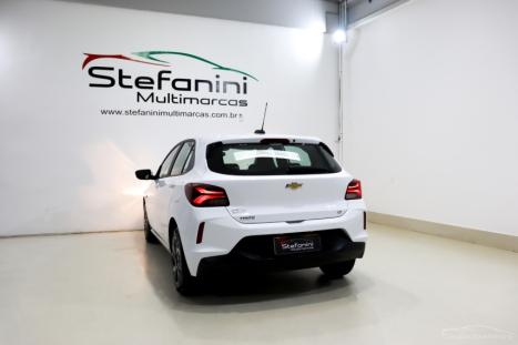 CHEVROLET Onix Hatch 1.0 4P FLEX LT, Foto 13