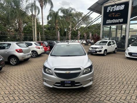 CHEVROLET Onix Hatch 1.0 4P FLEX JOY, Foto 1