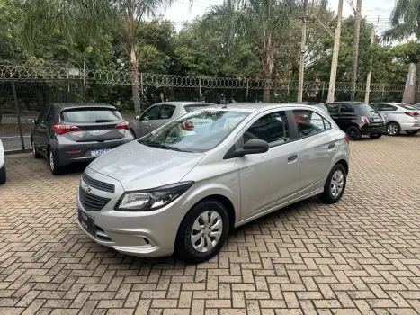 CHEVROLET Onix Hatch 1.0 4P FLEX JOY, Foto 2