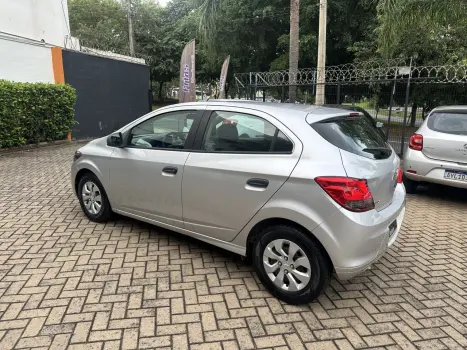 CHEVROLET Onix Hatch 1.0 4P FLEX JOY, Foto 3