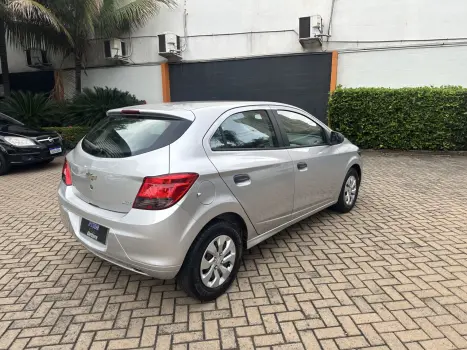 CHEVROLET Onix Hatch 1.0 4P FLEX JOY, Foto 5