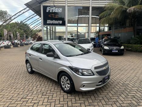CHEVROLET Onix Hatch 1.0 4P FLEX JOY, Foto 6