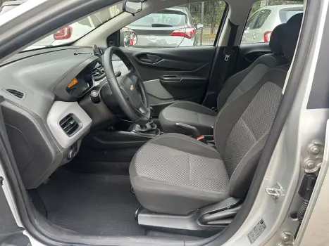 CHEVROLET Onix Hatch 1.0 4P FLEX JOY, Foto 7
