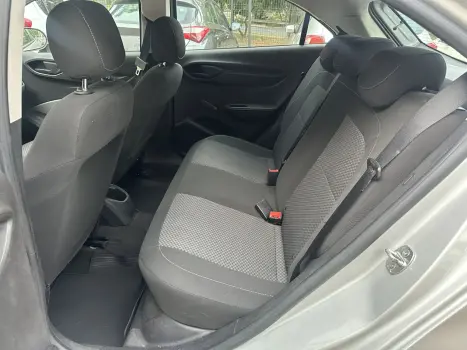 CHEVROLET Onix Hatch 1.0 4P FLEX JOY, Foto 8