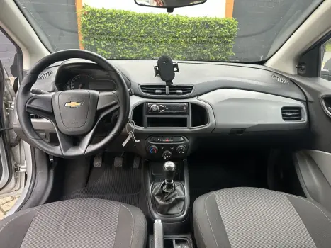 CHEVROLET Onix Hatch 1.0 4P FLEX JOY, Foto 9
