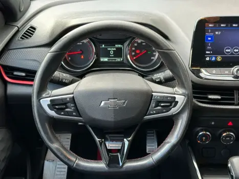 CHEVROLET Onix Hatch 1.0 12V 4P FLEX RS TURBO AUTOMTICO, Foto 8
