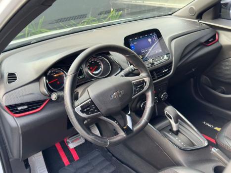 CHEVROLET Onix Hatch 1.0 12V 4P FLEX RS TURBO AUTOMTICO, Foto 9