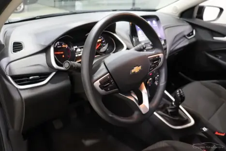 CHEVROLET Onix Hatch 1.0 4P FLEX LT, Foto 4