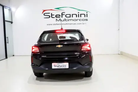 CHEVROLET Onix Hatch 1.0 4P FLEX LT, Foto 12