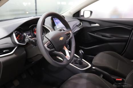 CHEVROLET Onix Hatch 1.0 4P FLEX LT, Foto 4