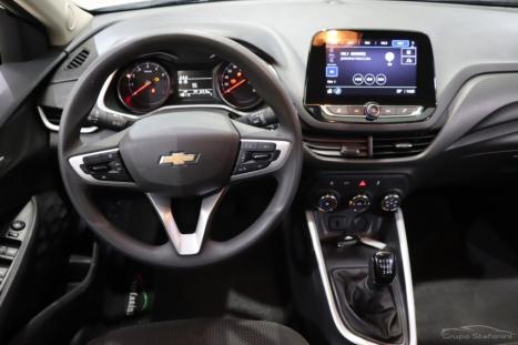 CHEVROLET Onix Hatch 1.0 4P FLEX LT, Foto 5