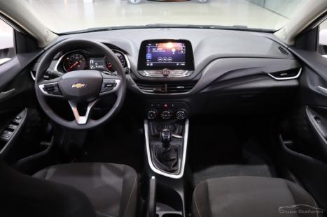 CHEVROLET Onix Hatch 1.0 4P FLEX LT, Foto 6
