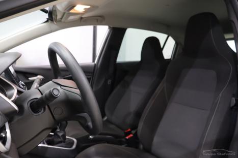 CHEVROLET Onix Hatch 1.0 4P FLEX LT, Foto 7