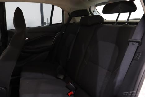 CHEVROLET Onix Hatch 1.0 4P FLEX LT, Foto 8
