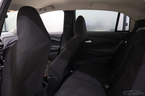CHEVROLET Onix Hatch 1.0 4P FLEX LT, Foto 9