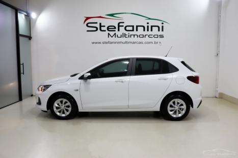 CHEVROLET Onix Hatch 1.0 4P FLEX LT, Foto 10