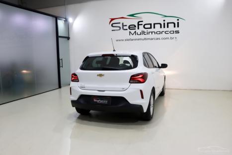 CHEVROLET Onix Hatch 1.0 4P FLEX LT, Foto 11