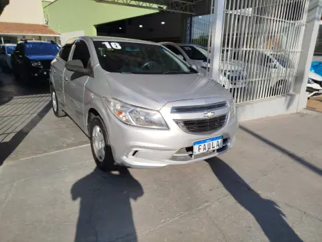 CHEVROLET Onix Hatch 1.0 4P FLEX LT, Foto 2