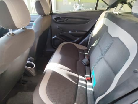 CHEVROLET Onix Hatch 1.0 4P FLEX LT, Foto 8