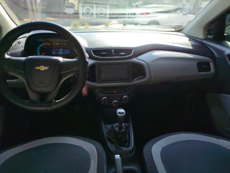 CHEVROLET Onix Hatch 1.0 4P FLEX LT, Foto 9