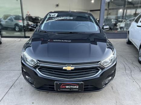 CHEVROLET Onix Hatch 1.4 4P FLEX LTZ AUTOMTICO, Foto 1