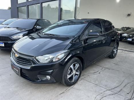 CHEVROLET Onix Hatch 1.4 4P FLEX LTZ AUTOMTICO, Foto 2