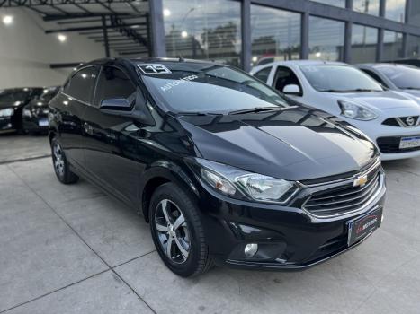 CHEVROLET Onix Hatch 1.4 4P FLEX LTZ AUTOMTICO, Foto 3