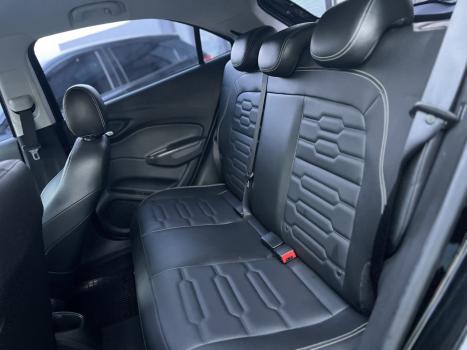 CHEVROLET Onix Hatch 1.4 4P FLEX LTZ AUTOMTICO, Foto 7