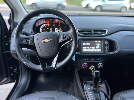 CHEVROLET Onix Hatch 1.4 4P FLEX LTZ AUTOMTICO, Foto 8