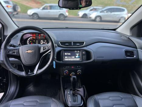 CHEVROLET Onix Hatch 1.4 4P FLEX LTZ AUTOMTICO, Foto 9