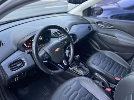 CHEVROLET Onix Hatch 1.4 4P FLEX LTZ AUTOMTICO, Foto 10