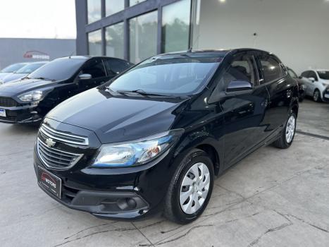 CHEVROLET Onix Hatch 1.4 4P FLEX LT, Foto 2