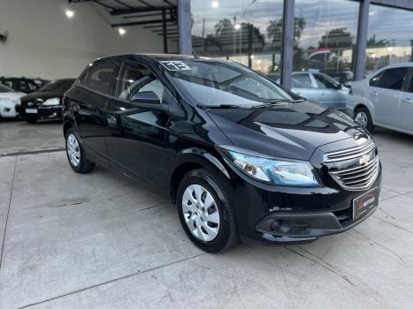 CHEVROLET Onix Hatch 1.4 4P FLEX LT, Foto 3