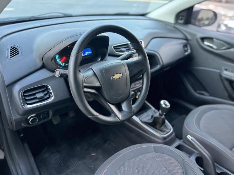 CHEVROLET Onix Hatch 1.4 4P FLEX LT, Foto 7