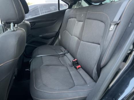 CHEVROLET Onix Hatch 1.4 4P FLEX LT, Foto 8