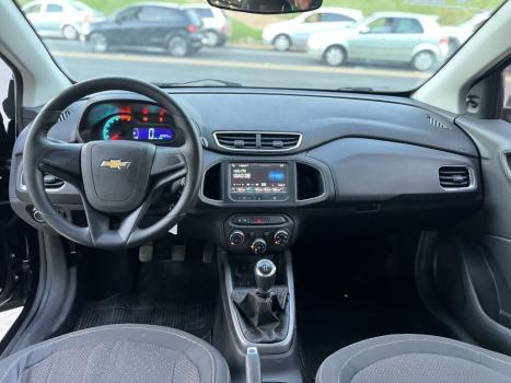CHEVROLET Onix Hatch 1.4 4P FLEX LT, Foto 10