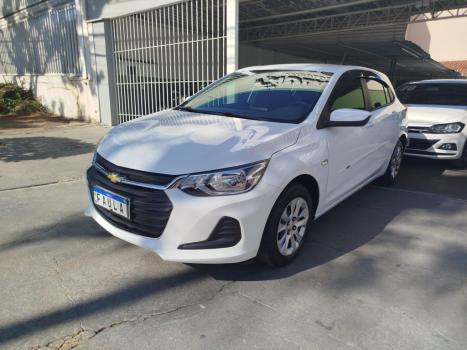 CHEVROLET Onix Hatch 1.0 4P FLEX LT PLUS, Foto 2